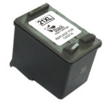 HP 21XL NEGRO CARTUCHO DE TINTA REMANUFACTURADO C9351AE/C9351CE