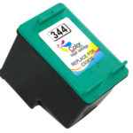 HP 344 TRICOLOR CARTUCHO DE TINTA REMANUFACTURADO C9363EE