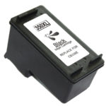 HP 350XL NEGRO CARTUCHO DE TINTA REMANUFACTURADO CB335EE/CB336EE