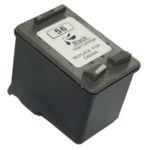 HP 56 NEGRO CARTUCHO DE TINTA REMANUFACTURADO C6656GE/C6656AE