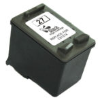HP 27 NEGRO CARTUCHO DE TINTA REMANUFACTURADO C8727AE