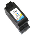 HP 78 TRICOLOR CARTUCHO DE TINTA REMANUFACTURADO C6578AE/C6578DE