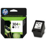 HP 304XL TRICOLOR CARTUCHO DE TINTA ORIGINAL