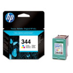 HP 344 TRICOLOR CARTUCHO DE TINTA ORIGINAL