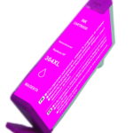 HP 364XL V2 MAGENTA CARTUCHO DE TINTA REMANUFACTURADO CB324EE/CB319EE