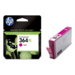 HP 364XL MAGENTA CARTUCHO DE TINTA ORIGINAL