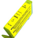 HP 364XL V2 AMARILLO CARTUCHO DE TINTA REMANUFACTURADO CB325EE/CB320EE