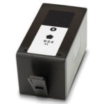 HP 934XL V4/V5 NEGRO CARTUCHO DE TINTA GENERICO C2P23AE/C2P19AE