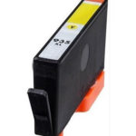 HP 935XL V4/V5 AMARILLO CARTUCHO DE TINTA GENERICO C2P26AE/C2P22AE