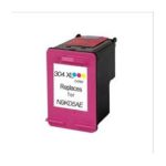 HP 304XL V3 TRICOLOR CARTUCHO DE TINTA REMANUFACTURADO N9K07AE/N9K05AE