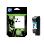 HP 15 CARTUCHO ORIGINAL