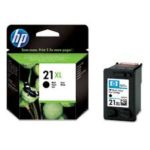 HP 21XL NEGRO CARTUCHO DE TINTA ORIGINAL C9351CE