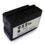 HP 932XL V4/V5 NEGRO CARTUCHO DE TINTA GENERICO CN053AE/CN057AE