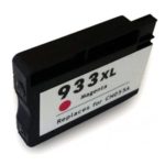 HP 933XL V4/V5 MAGENTA CARTUCHO DE TINTA GENERICO CN055AE