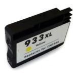 HP 933XL V4/V5 AMARILLO CARTUCHO DE TINTA GENERICO CN056AE
