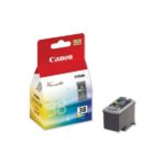 CANON CL38 TRICOLOR CARTUCHO DE TINTA ORIGINAL