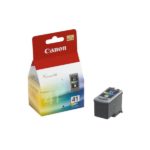 CANON CL41 TRICOLOR CARTUCHO DE TINTA ORIGINAL