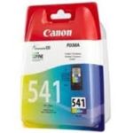 CANON CL541 TRICOLOR CARTUCHO DE TINTA ORIGINAL