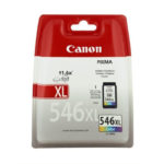 CANON CL546XL TRICOLOR CARTUCHO DE TINTA ORIGINAL