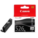 CANON CLI526 NEGRO CARTUCHO DE TINTA ORIGINAL