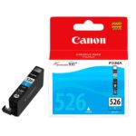 CANON CLI526 CYAN CARTUCHO DE TINTA ORIGINAL