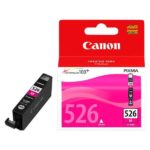 CANON CLI526 MANGENTA CARTUCHO DE TINTA ORIGINAL
