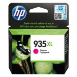 HP 935XL MAGENTA CARTUCHO DE ORIGINAL