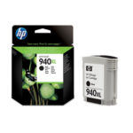 HP 940XL NEGRO CARTUCHO DE TINTA ORIGINAL C4906AE