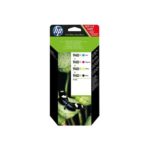 HP 940XL MULTIPACK ORIGINAL 4 CARTUCHOS C2N93AE