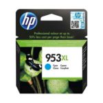 HP 953XL CYAN CARTUCHO ORIGINAL