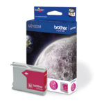 BROTHER LC1000 MAGENTA CARTUCHO DE TINTA ORIGINAL