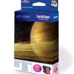 BROTHER LC1100 MAGENTA CARTUCHO DE TINTA ORIGINAL