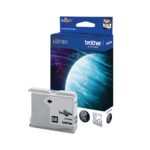 BROTHER LC970 NEGRO CARTUCHO DE TINTA ORIGINAL