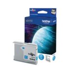 BROTHER LC970 CYAN CARTUCHO DE TINTA ORIGINAL
