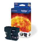 BROTHER LC980 NEGRO CARTUCHO DE TINTA ORIGINAL