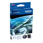 BROTHER LC985 NEGRO CARTUCHO DE TINTA ORIGINAL