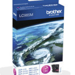 BROTHER LC985 MAGENTA CARTUCHO DE TINTA ORIGINAL