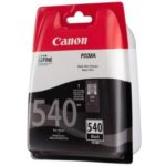 CANON PG540 NEGRO CARTUCHO DE TINTA ORIGINAL