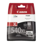 CANON PG540XL NEGRO CARTUCHO DE TINTA ORIGINAL