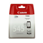 CANON PG545 NEGRO CARTUCHO DE TINTA ORIGINAL