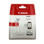 CANON PG545XL NEGRO CARTUCHO DE TINTA ORIGINAL