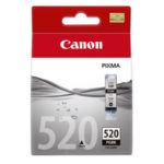 CANON PGI520 NEGRO CARTUCHO DE TINTA ORIGINAL