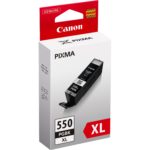 CANON PGI550XL NEGRO CARTUCHO DE TINTA ORIGINAL