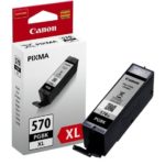 CANON PGI570XL NEGRO CARTUCHO DE TINTA ORIGINAL