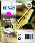 EPSON T1633 MAGENTA CARTUCHO DE TINTA ORIGINAL C13T16334010