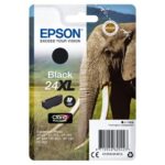 EPSON T2431 (24XL) NEGRO CARTUCHO DE TINTA ORIGINAL C13T24314010