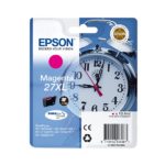 EPSON T2713 (27XL) MAGENTA CARTUCHO DE TINTA ORIGINAL