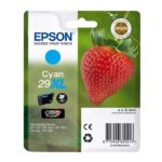 EPSON T2992 (29XL) CYAN CARTUCHO DE TINTA ORIGINAL