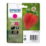 EPSON T2993 (29XL) MAGENTA CARTUCHO DE TINTA ORIGINAL