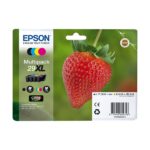 EPSON T2996 MULTIPACK ORIGINAL 4 CARTUCHOS
